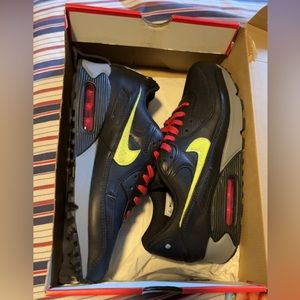 Air Max 90 ‘NEW YORK CITY PACK’